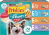 Friskies Friskies Wet Cat Food Variety Pack