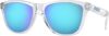 Oakley Frogskins Low Bridge Fit Sunglasses Oo9245