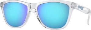 Oakley Frogskins Low Bridge Fit Sunglasses Oo9245