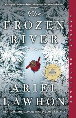 Frozen River: GMA Book Club Pick