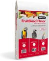 ZuPreem FruitBlend Bird Diet For Large Birds