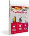 ZuPreem FruitBlend Natural Flavors Medium Birds 17.5 lbs
