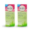 Veet Full Body Waxing Kit – Dry Skin