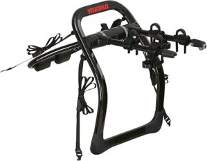YAKIMA FullBack 3 Premium Trunk Bike Rack