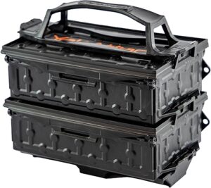 YakAttack Fully Loaded TracPak Combo Kit (SSO-1008)