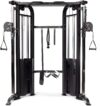 Titan Fitness Functional Trainer Double Stack Cable Station