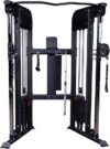 Body solid Functional Trainer Dual Weight Stacks Machine