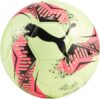 PUMA Futsal 3 Machine Stitch Soccer Ball