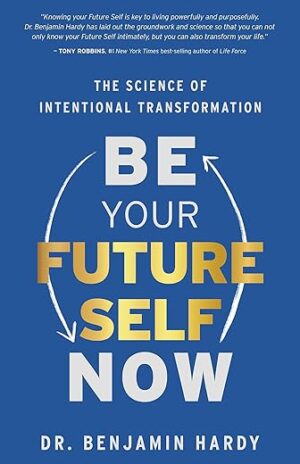 Future Self: Science Of Transformation