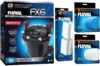 Fluval FX6 Aquarium Canister Filter Package