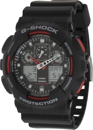 G-Shock G-Shock X-Large GA100