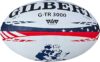 Rugby Imports G-TR3000 Stars & Stripes Rugby Ball