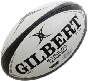 Gilbert G-TR4000 Training Ball - Black