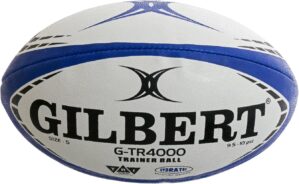 Gilbert G-TR4000 Training Ball - Navy