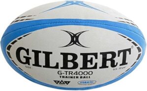 Gilbert G-TR4000 Training Ball – Royal