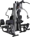 Body solid G9S Two Stack Weight Lifting Home Gym