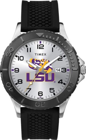 Timex Gamer LSU Tigers NCAA Tribute Watch