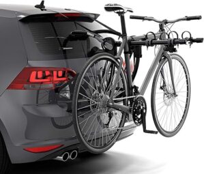 Thule Gateway Pro Trunk Bike Rack
