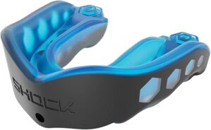 Shock Doctor Gel Max Heavy Duty Sports Mouthguard