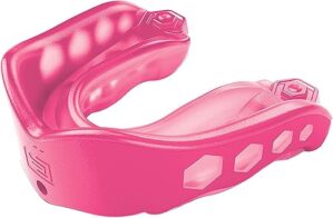 Shock Doctor Gel Max Heavy Duty Sports Mouthguard