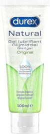 Durex Gel Naturals 100 ml