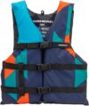 AIRHEAD General Boating Life Vest Multiple Sizes