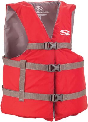 STEARNS General Purpose Adult Vest Universal