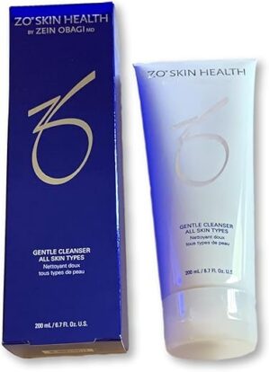 ZO SKIN HEALTH Gentle Cleanser 6.7 Fl. Oz