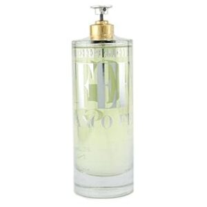 Gianfranco Ferre Gieffeffe Eau De Toilette Spray 200ml