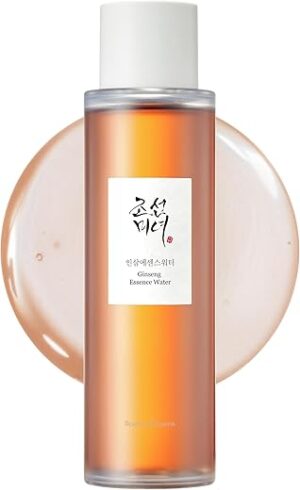 Beauty of Joseon Ginseng Essence Water Hydrating Toner 150ml