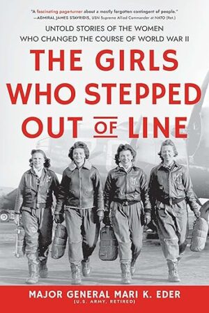 Girls Who Changed World War II