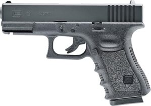 Umarex Glock 19 Gen3 .177 Caliber Air Pistol