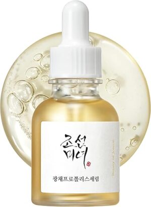 Beauty of Joseon Glow Serum With Propolis & Niacinamide
