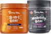 Zesty Paws Glucosamine Chondroitin Joint Support Chews