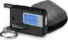 BACtrack Go Keychain Breathalyzer With Case