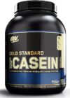 Optimum Nutrition Gold Standard Casein Protein Powder, Vanilla