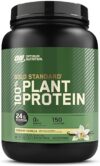 Optimum Nutrition Gold Standard Plant Based Protein Powder