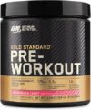 Optimum Nutrition Gold Standard Pre-Workout, Watermelon Candy