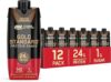 Optimum Nutrition Gold Standard Protein Shake, Chocolate, 11 Fl Oz