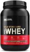 Optimum Nutrition Gold Standard Whey Delicious Strawberry