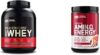 Optimum Nutrition Gold Standard Whey Protein – Double Rich Chocolate 74 Servings