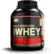 Optimum Nutrition Gold Standard Whey Protein Powder, Chocolate Peanut Butter