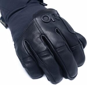 Outdoor Research Gore-Tex Team Gloves