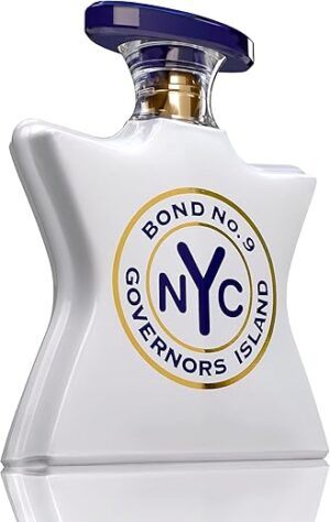 Governor's Island Unisex Eau De Parfum