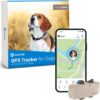 tractive GPS Tracker & Health Monitor for Dogs