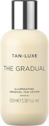 Gradual Tan Lotion – Cruelty Free