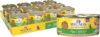 Wellness Grain-Free Wet Canned Cat Food, Turkey Dinner