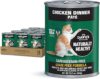 Dave’s Pet Food Grain Free Wet Cat Food, Chicken