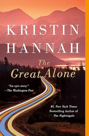 Great Alone: A Novel