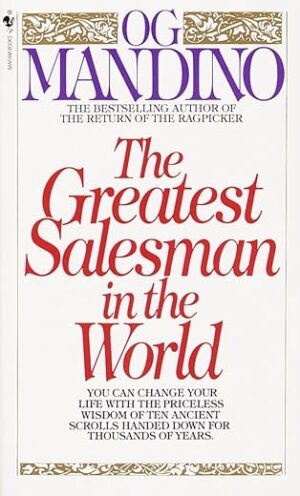 Greatest Salesman In The World